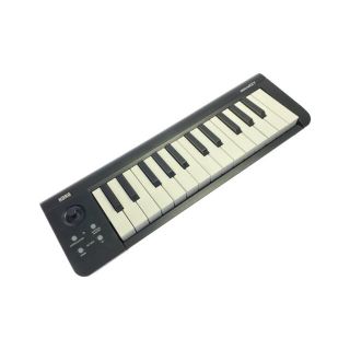 KORG MIDIキーボード   microKEY-25 コルグ(コンサートウクレレ)