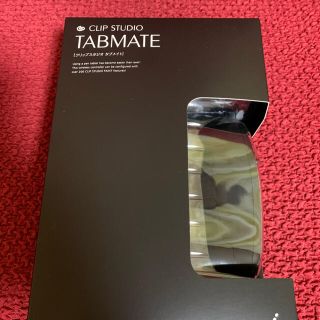 スタディオクリップ(STUDIO CLIP)のCLIP STUDIO tabmate タブメイト クリップスタジオ(PC周辺機器)