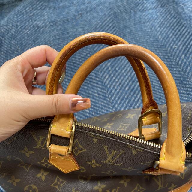 LOUIS VUITTON(ルイヴィトン)のルイヴィトン バッグ レディースのバッグ(ハンドバッグ)の商品写真