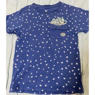 グラニフ(Graniph)の11ぴきのねこＴシャツ120 男女OK(Tシャツ/カットソー)