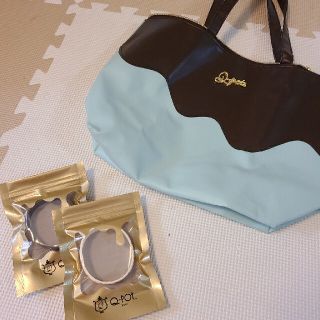 キューポット ムック本 トートバッグ レディース の通販 100点以上 Q Pot のレディースを買うならラクマ キューポット ムック本 トートバッグ レディース の通販 100点以上 Q Pot のレディースを買うならラクマ