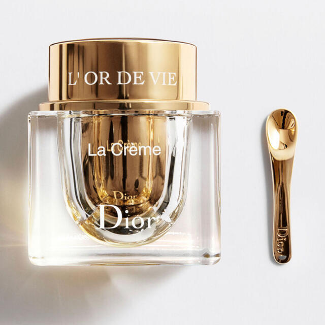 Dior(ディオール)の☆新品未使用　ディオール　オー・ド・ヴィラ　クレーム　50ml コスメ/美容のスキンケア/基礎化粧品(フェイスクリーム)の商品写真