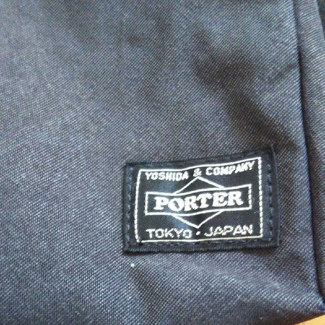 PORTER(ポーター)のポーター ショルダーバッグ メンズのバッグ(ショルダーバッグ)の商品写真