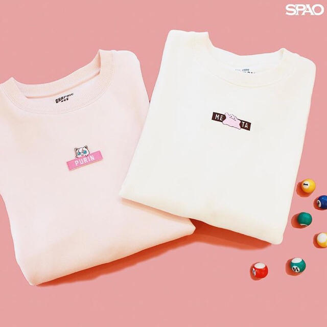 Spao ポケモンコラボトレーナーの通販 By 大量売り出し中 ラクマ