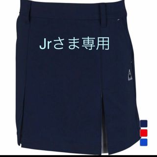 ルコックスポルティフ(le coq sportif)のルコックゴルフ レディースゴルフスカート(ウエア)