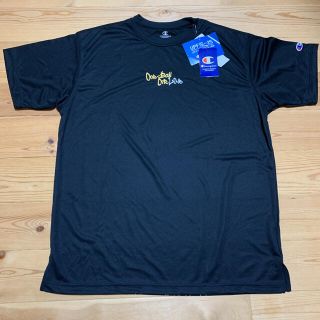 チャンピオン(Champion)の新品　チャンピオン　バスケ　Tシャツ　L(バスケットボール)