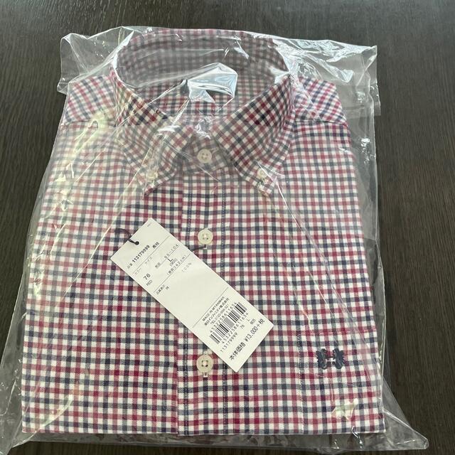 McGREGOR(マックレガー)のMCGREGORシャツ メンズのトップス(シャツ)の商品写真