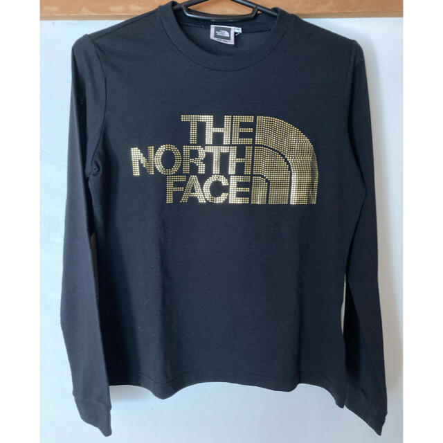 THE NORTH FACE(ザノースフェイス)のTHE NORTH FACE／レディースロンT レディースのトップス(Tシャツ(長袖/七分))の商品写真