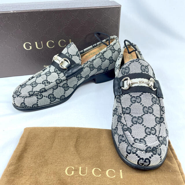 新商品!新型 19SS GUCCI グッチ GG刺繍 レース 切替 デニム ワンピース