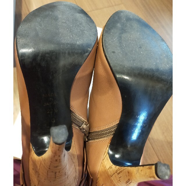 DIANA(ダイアナ)のDIANA　ハイヒールパンプス　バックリボン レディースの靴/シューズ(ハイヒール/パンプス)の商品写真