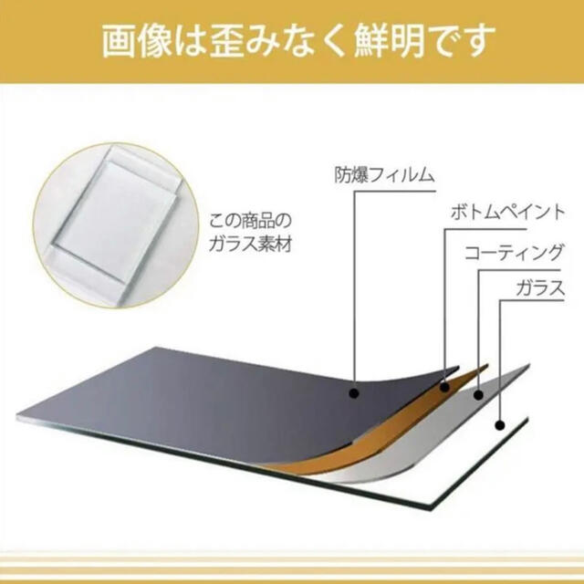 全身鏡 おしゃれ 大型 縦160cm 横50cm スタンド 壁掛け 立て掛けの通販