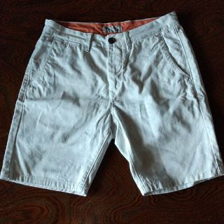 スコッチアンドソーダ(SCOTCH & SODA)のスコッチ&ソーダ ショートパンツ(ショートパンツ)