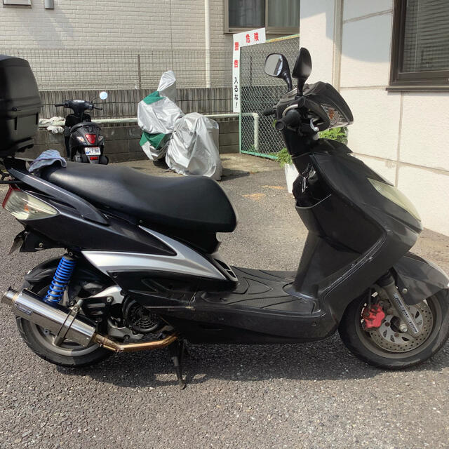 シグナス台湾2型-www.mwasaving.com