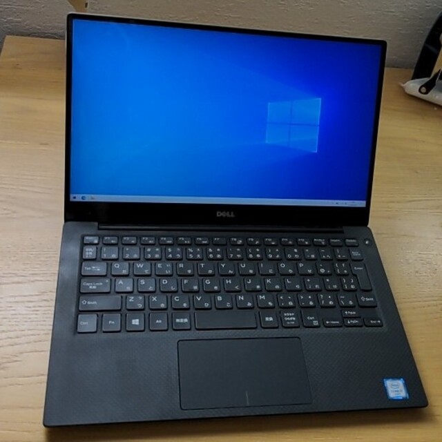 ノートPCDell XPS 13 9350 i7 タッチ対応