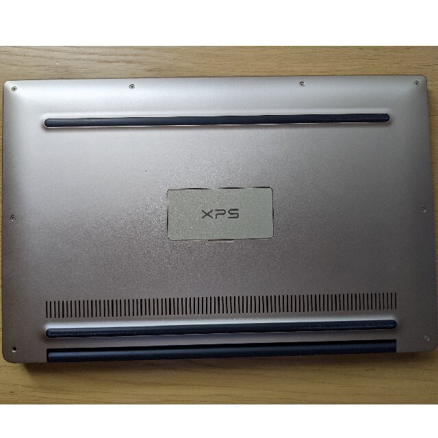 Dell XPS 13 9350 i7 タッチ対応 2