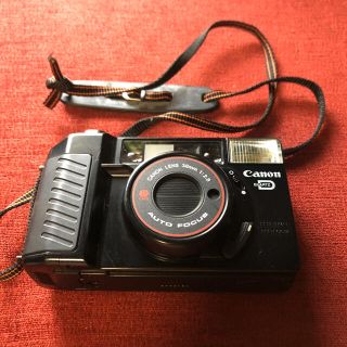 キヤノン(Canon)のキャノン Canon Autoboy 2 QUARTZ DATE(フィルムカメラ)