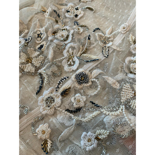 Ermanno Scervino ドレス 業界最安値 ワンピース