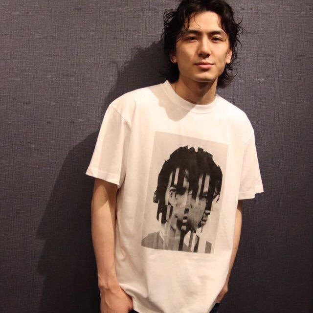 藤井風　Ｔシャツ