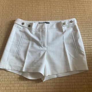 ザラ(ZARA)のZARA ショートパンツ　夏(ショートパンツ)