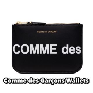 コムデギャルソン(COMME des GARCONS)のComme des Garçons Wallets コムデギャルソン 財布(コインケース/小銭入れ)