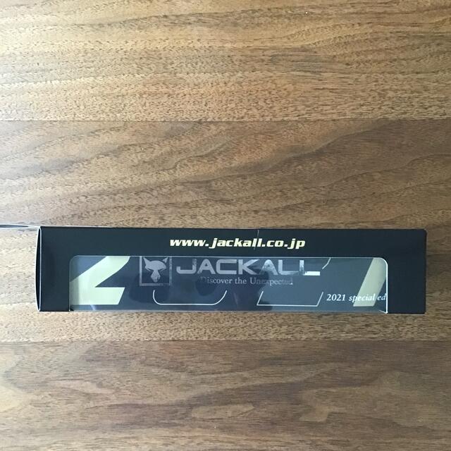 JACKALL(ジャッカル)のジャッカル　ダウズスイマー180SF 新品 スポーツ/アウトドアのフィッシング(ルアー用品)の商品写真