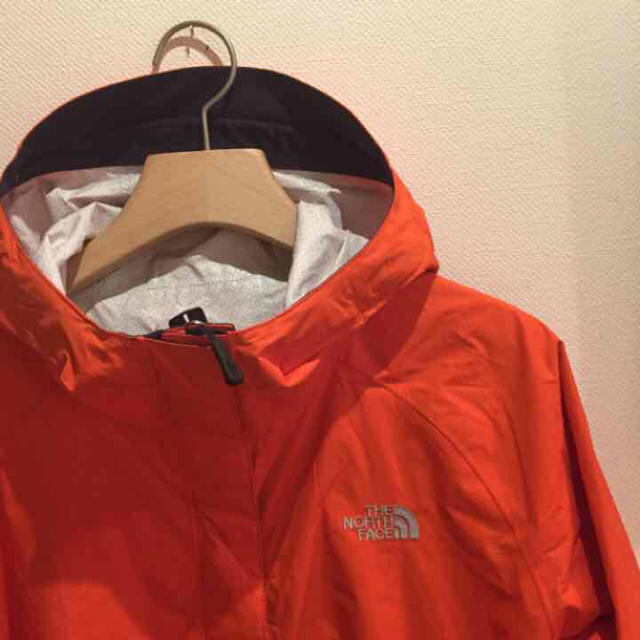 THE NORTH FACE(ザノースフェイス)の新品❤THE NORTH FACE❤️ベンチャージャケット レディースのジャケット/アウター(ブルゾン)の商品写真