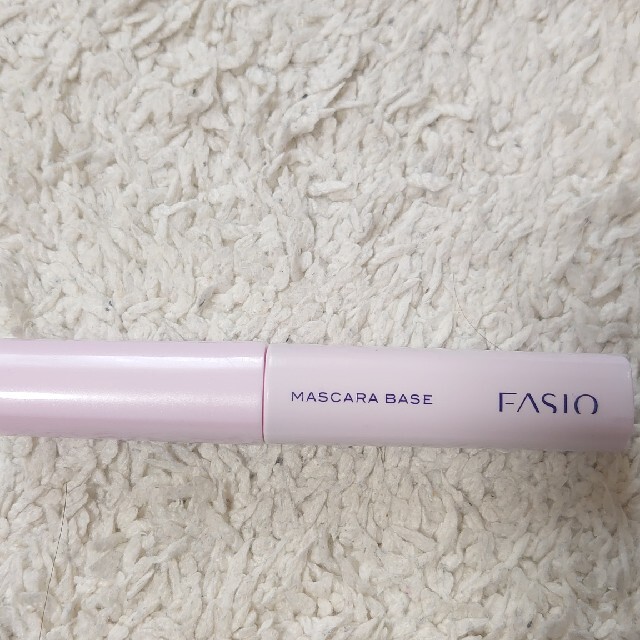Fasio(ファシオ)のファシオ Fasio マスカラ下地 KOSE コスメ/美容のベースメイク/化粧品(マスカラ下地/トップコート)の商品写真