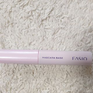 ファシオ(Fasio)のファシオ Fasio マスカラ下地 KOSE(マスカラ下地/トップコート)