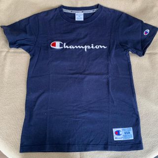 チャンピオン(Champion)のチャンピオン　キッズ　Tシャツ　160(Tシャツ/カットソー)