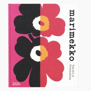 マリメッコ(marimekko)のマリメッコ  アートブック(アート/エンタメ)