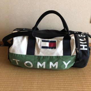 トミーヒルフィガー(TOMMY HILFIGER)のTOMMY HILFIGER スポーツバック(その他)