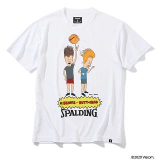 スポルディング(SPALDING)の【ktk様専用】SPALDING Tシャツ (Tシャツ/カットソー(半袖/袖なし))