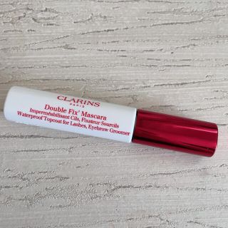 クラランス(CLARINS)の【pikyliny様専用】クラランス ダブル フィックマスカラ(マスカラ下地/トップコート)