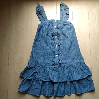 西松屋 デニムワンピの通販 点 西松屋を買うならラクマ 西松屋 デニムワンピの通販 点 西松屋を買うならラクマ