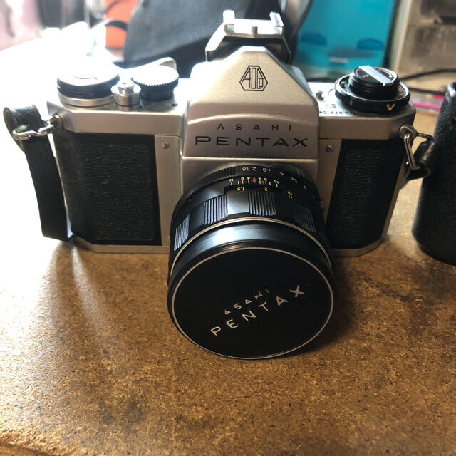 PENTAX ASAHI カメラ 激安通販 6660円引き www.skytrac.ca