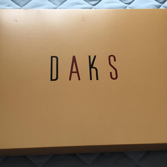 DAKS(ダックス)のらくやま様専用 インテリア/住まい/日用品の日用品/生活雑貨/旅行(タオル/バス用品)の商品写真