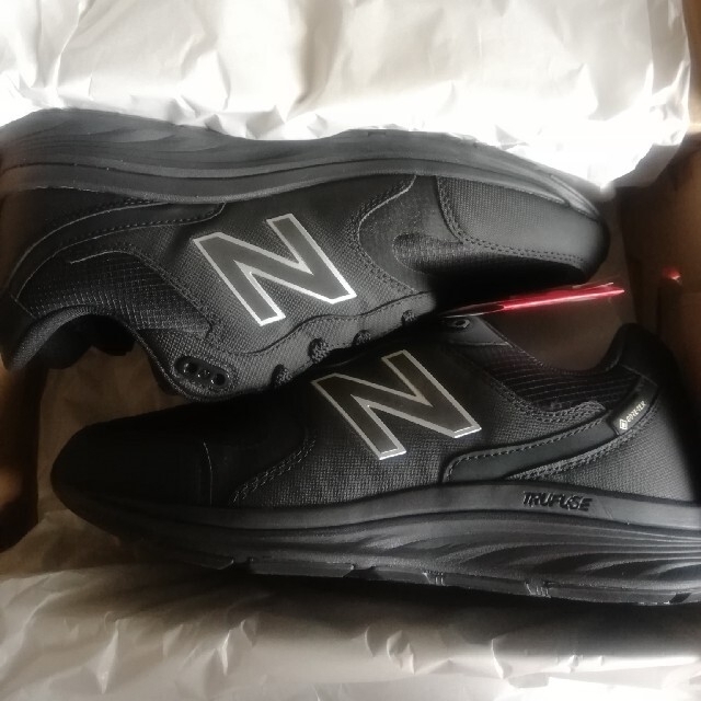 New Balance(ニューバランス)のMW880GB44E ニューバランス MW880 GB4 4E 25.5cm メンズの靴/シューズ(スニーカー)の商品写真