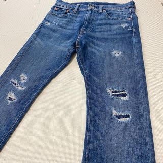 リーバイス(Levi's)のLevi's リーバイス　510  ストレッチ スーパースキニー　W29/L32(デニム/ジーンズ)