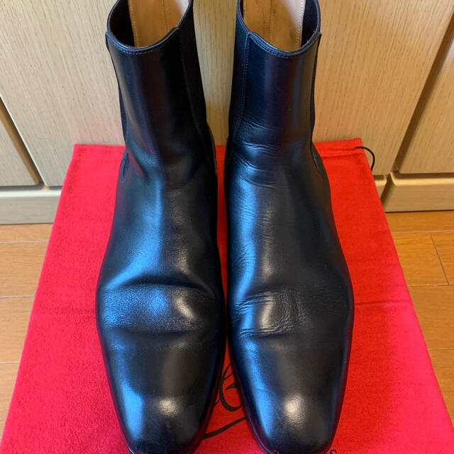 【定価20万】Christian Louboutin ルブタン ブーツ