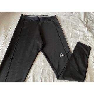 アディダス(adidas)のadidas アディダス レギンス(レギンス/スパッツ)