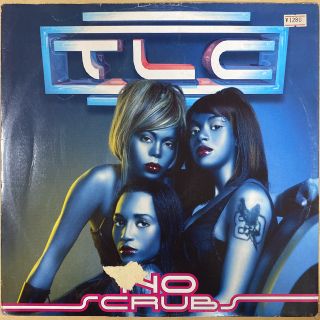 TLC(R&B/ソウル)