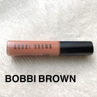 ボビイブラウン(BOBBI BROWN)のBOBBI BROWN  LIP GLOSS  BUFF 4(リップグロス)