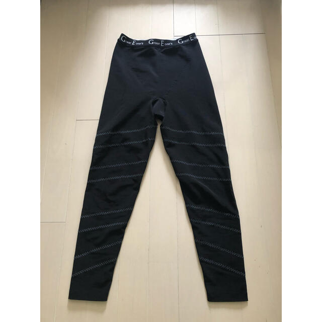 美品 グラントイーワンズ ドレナージュスパッツ 64 美品 グラントイーワンズ ドレナージュスパッツ 64