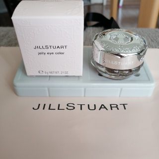 ジルスチュアート(JILLSTUART)のジルスチュアート　ジェリーアイカラー　03(アイシャドウ)