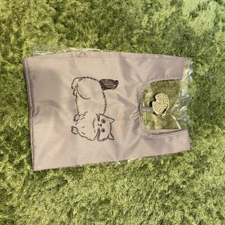 nikka様　松尾ミユキ　ねこちゃんエコバックSALE(エコバッグ)