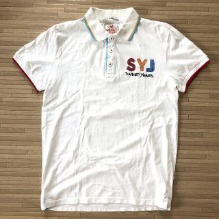 スウィートイヤーズ(SWEET YEARS)のSweet Years ポロシャツ 超美品(ポロシャツ)