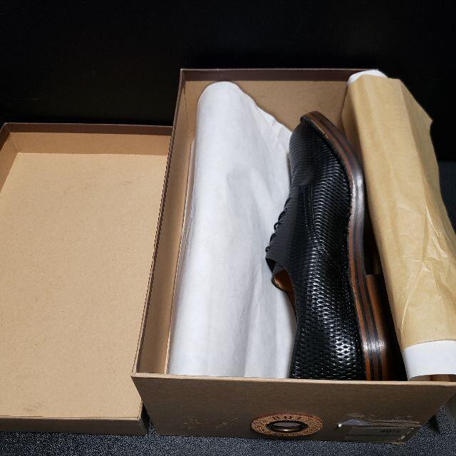 高評価格安 BUTTERO - ブッテロ（BUTTERO） イタリア製革靴 PE.RETDIV 黒 EU40.5の通販 by 欧州靴流通センター｜ブッテロならラクマ 得価新作