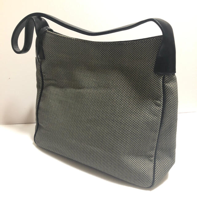 超美品 バリー BALLY ショルダーバッグ 03-23032606 《最終値下