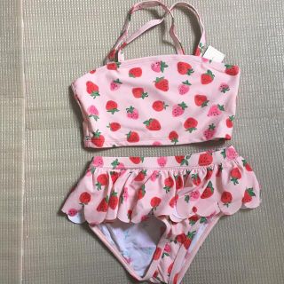 キャスキッドソン(Cath Kidston)の110 キャスキッズ　水着(水着)