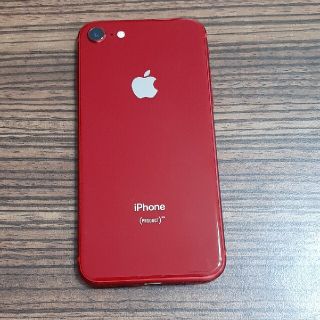 お値下げ☆iPhone8 256GB SIMフリー